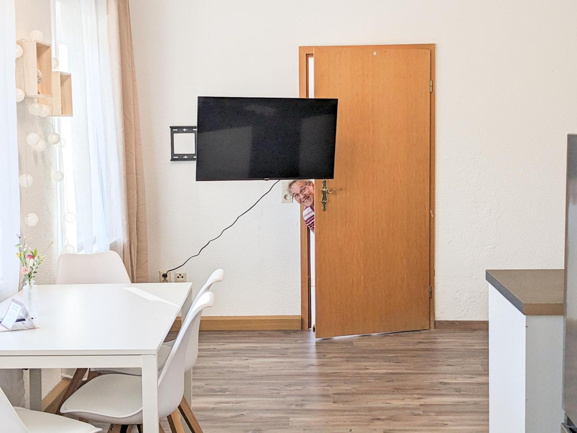 W2 - Urlaubsmagie - Im Herzen Des Elbsandsteingebirges Sebnitz Bagian luar foto